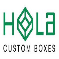 Hola Custom Boxes image 1